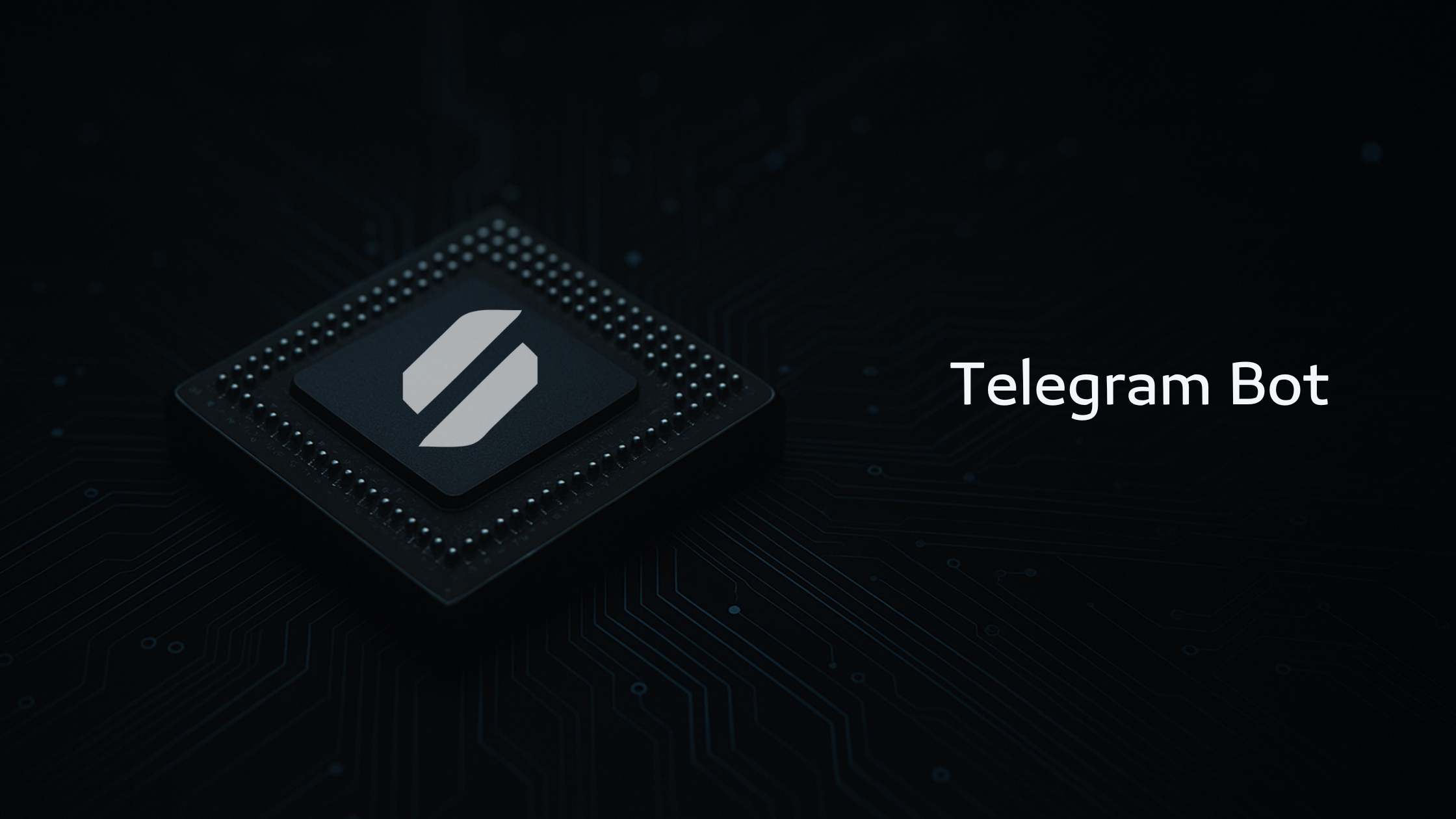 Como Criar um Chatbot para Telegram com Node.js e Telegraf.js